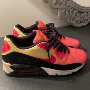 Nike Air Max 90 Sunset Pack